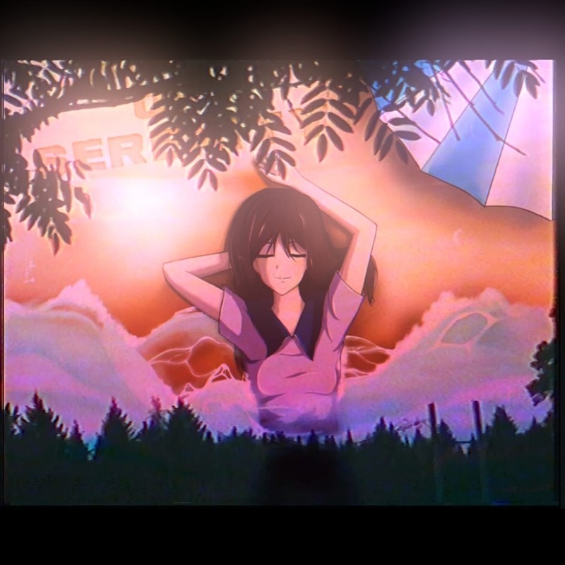 RaysofSerenity封面