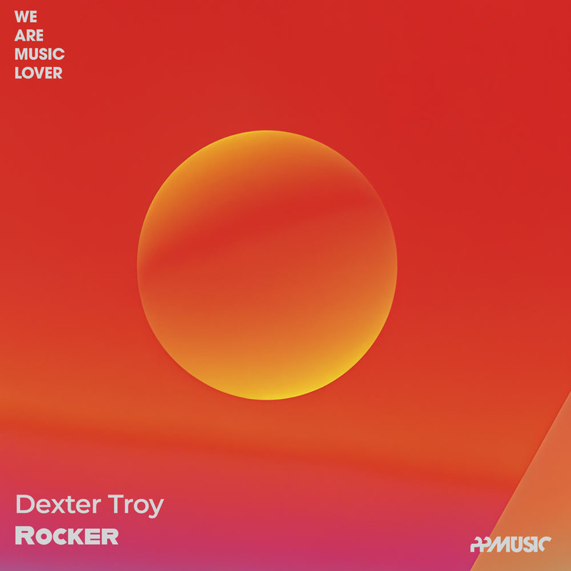 Rocker封面