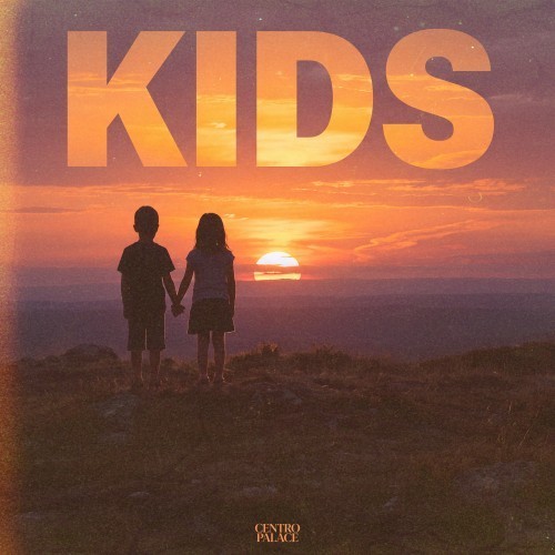 Kids封面