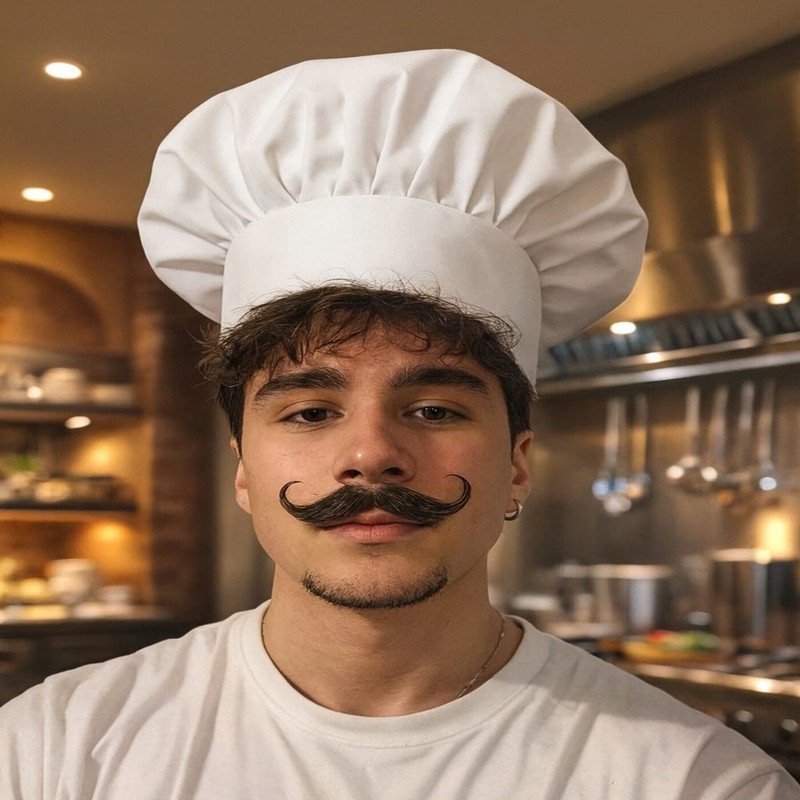 ElChef封面