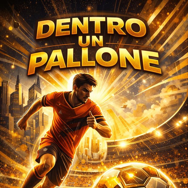 DentrounPallone封面