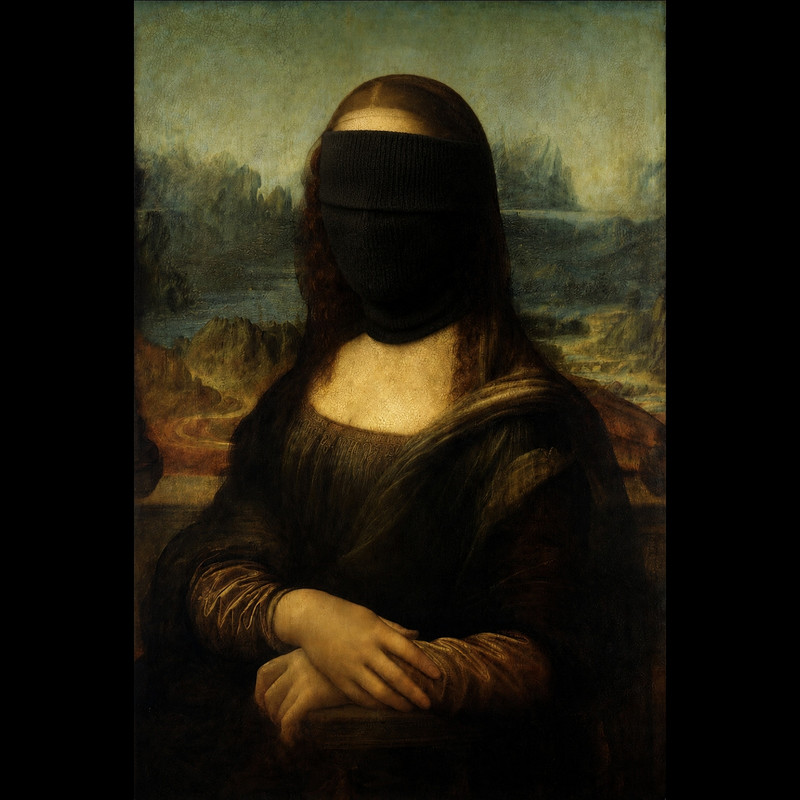 HoodMonaLisa封面