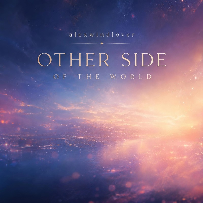 OtherSideoftheWorld封面