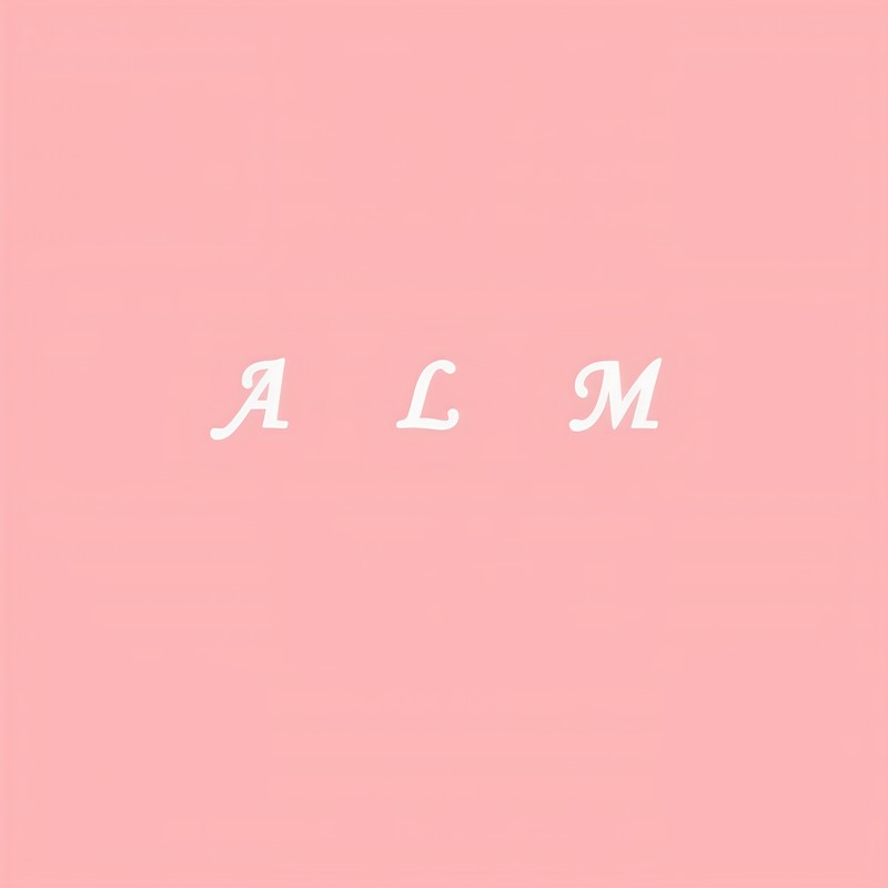 ALM封面