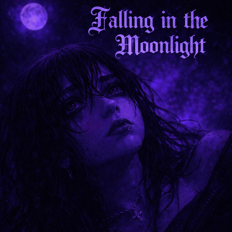 FallingintheMoonlight封面