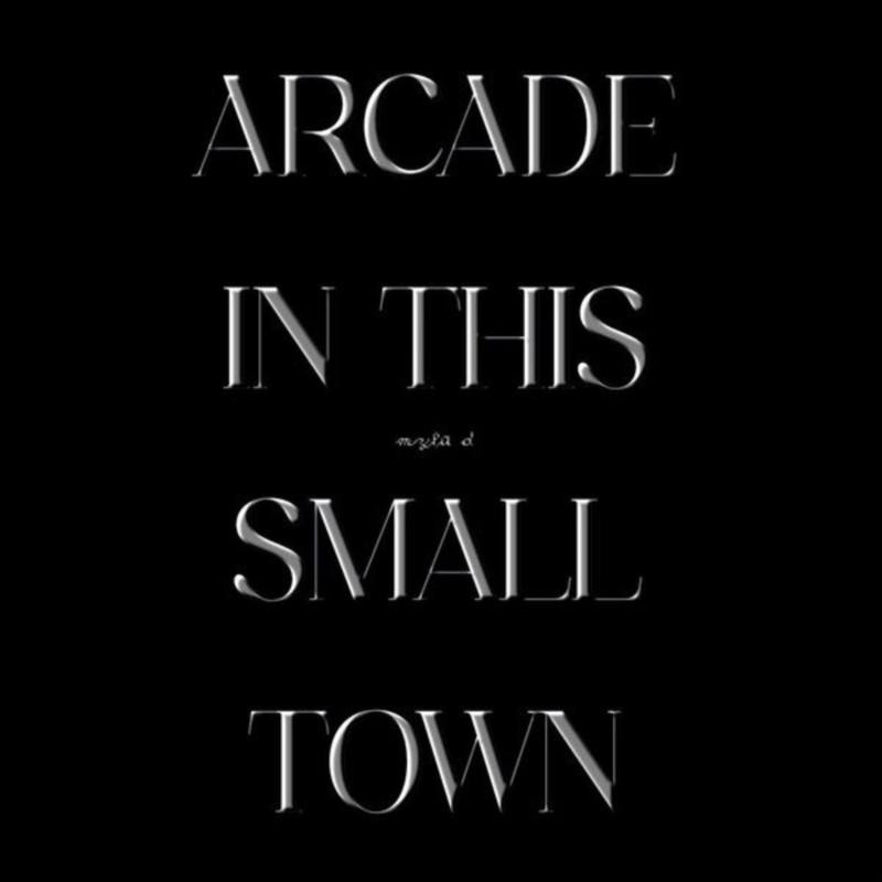 ArcadeInThisSmallTown封面