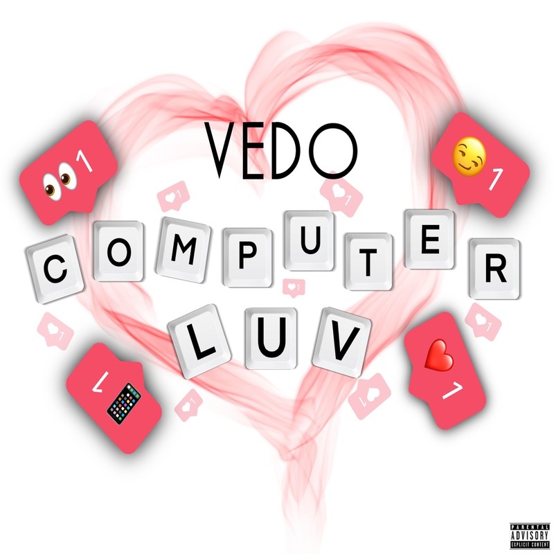 ComputerLuv封面