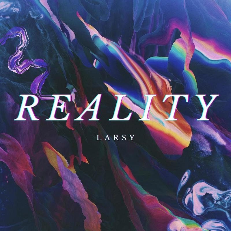 Reality封面