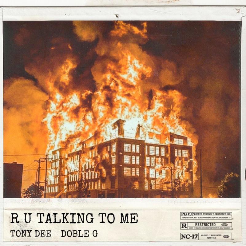 RUTalkingToMe封面