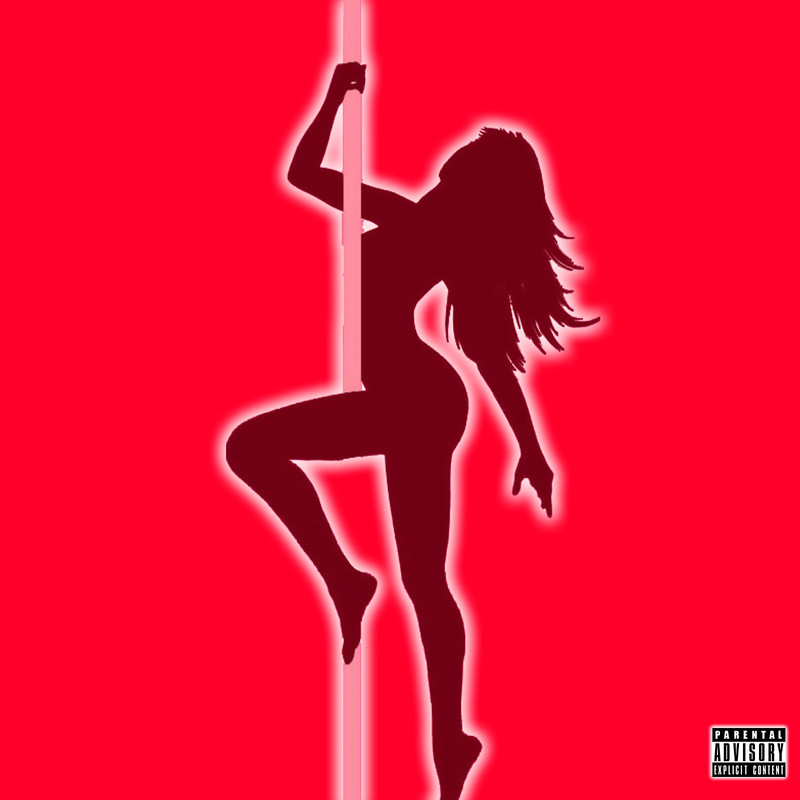 Balans(Explicit)封面