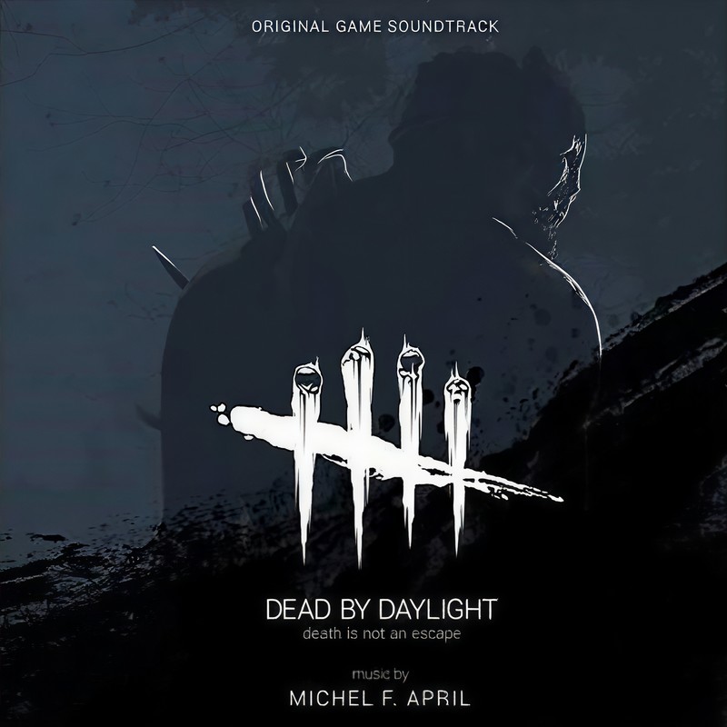 DeadByDaylight(Theme)封面