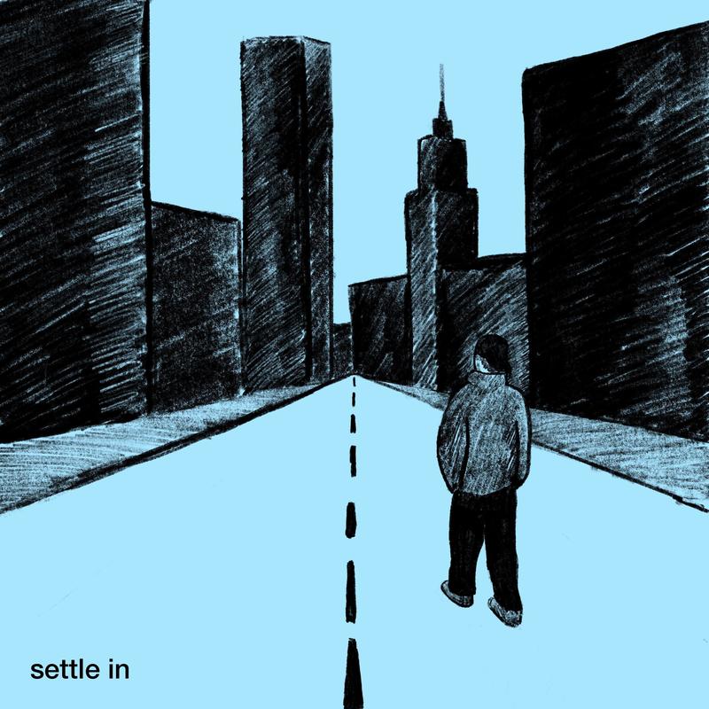 settlein封面