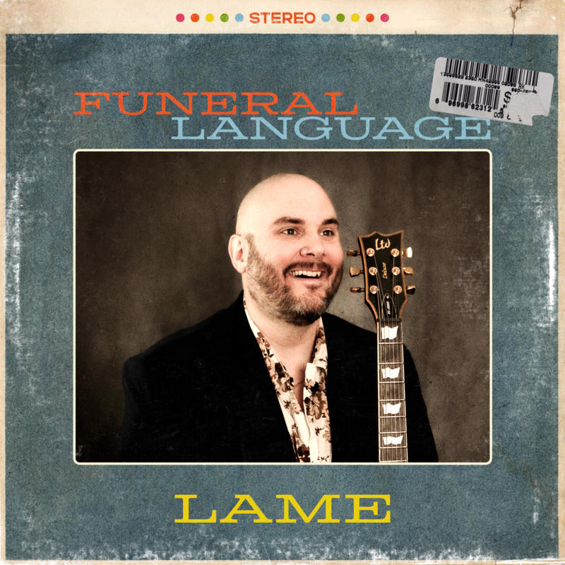LAME封面