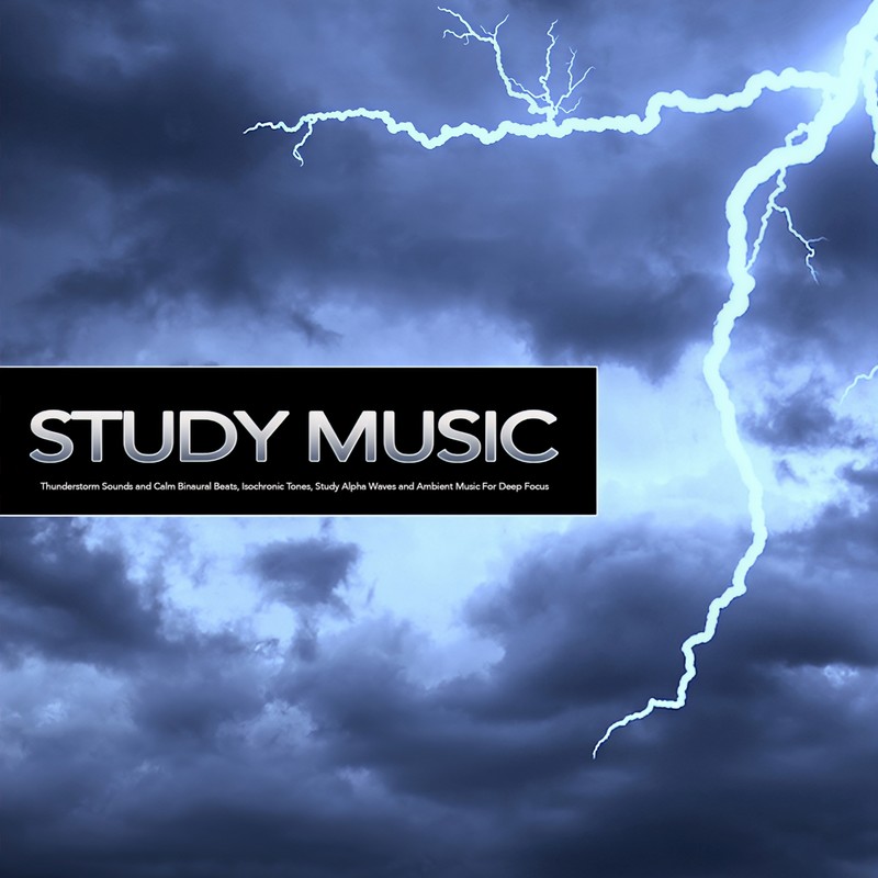 AlphaWavesStudyAid封面