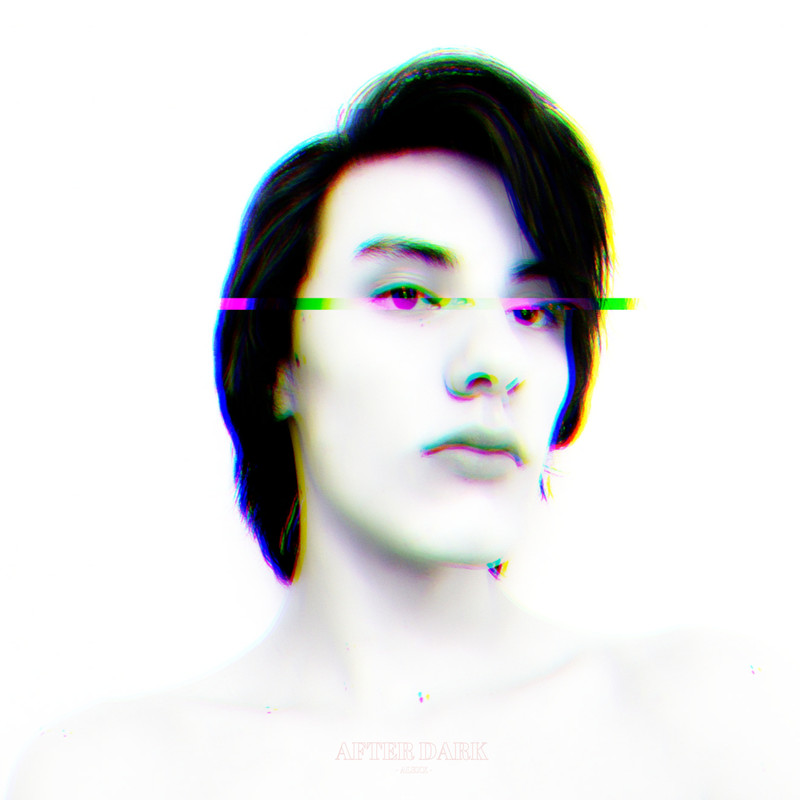 REWIND封面