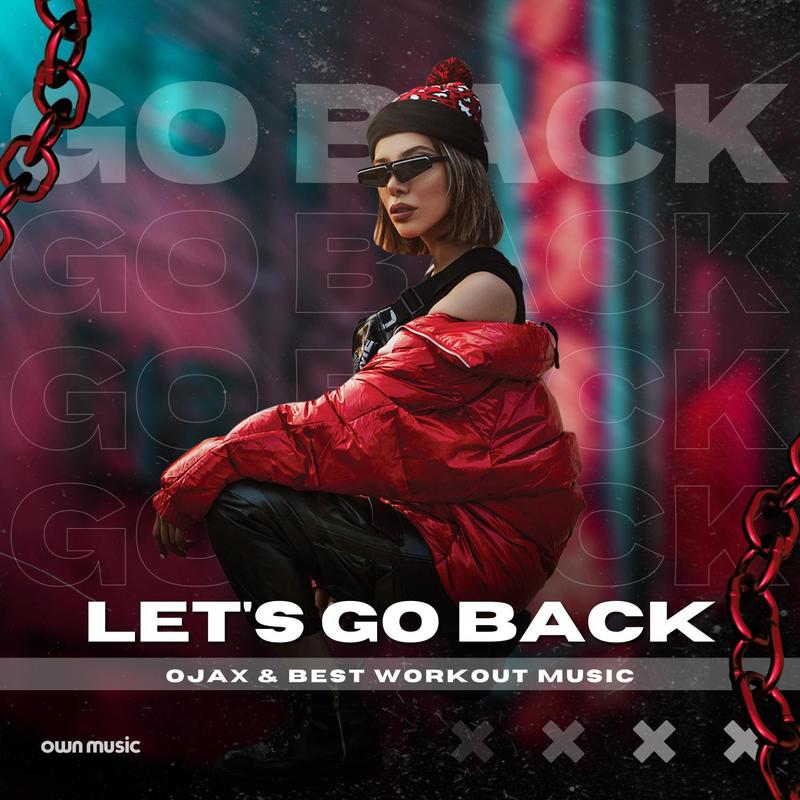 Let'sGoBack封面