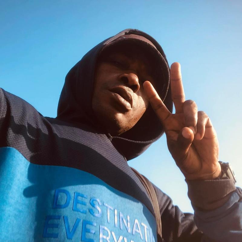 BestFriend(feat.GSackey)封面