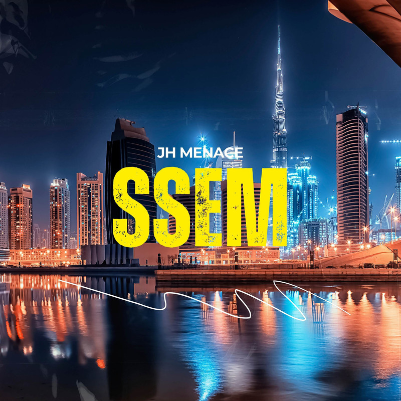 Ssem封面