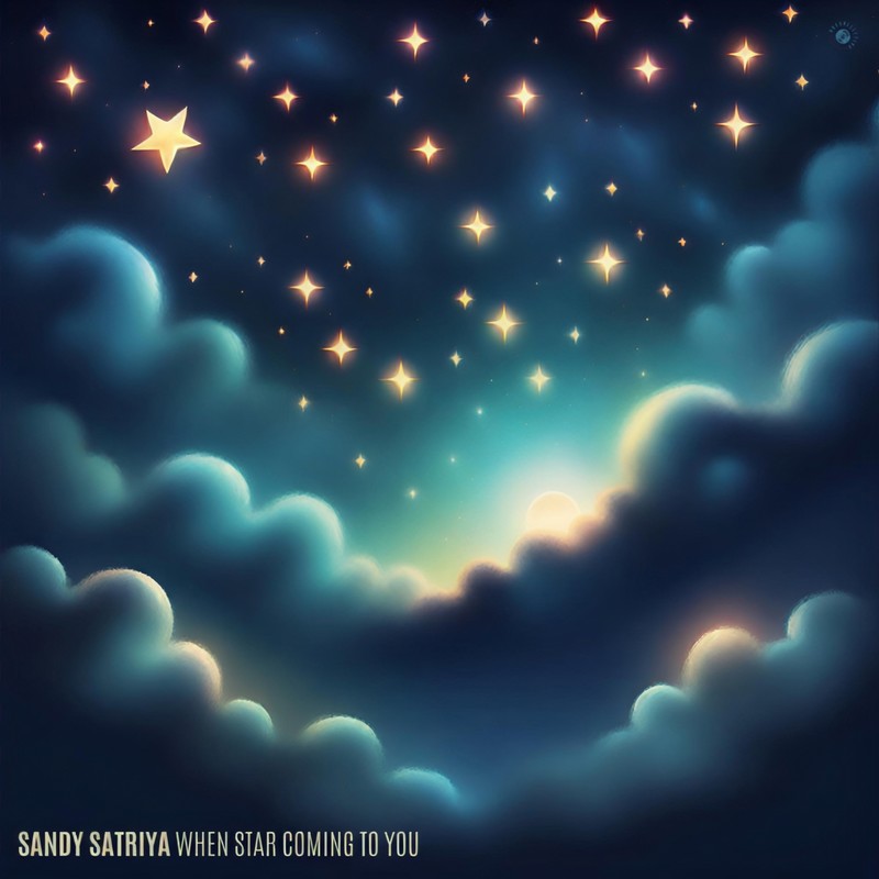 WhenStarComingToYou封面
