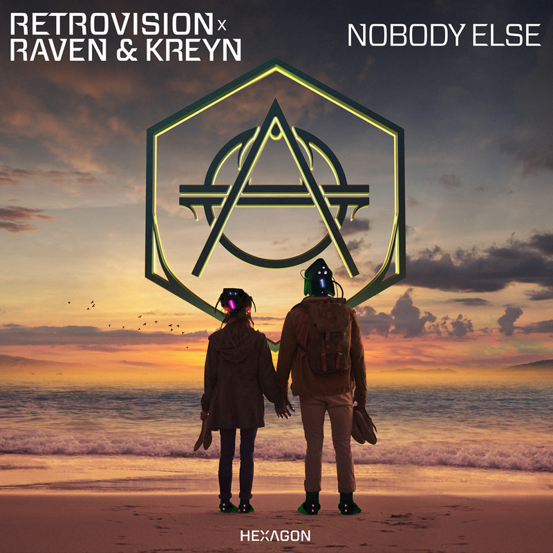 NobodyElse封面