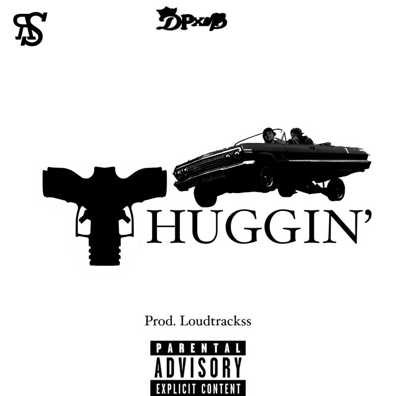 THUGGIN'封面