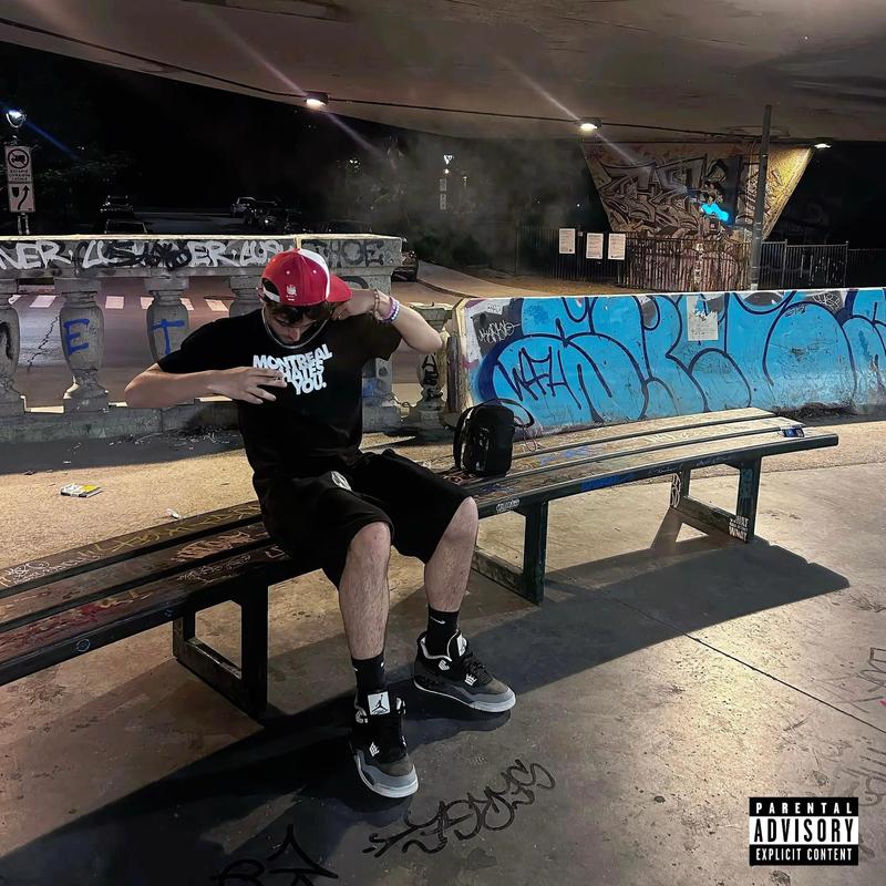 Conditions(feat.Puff)封面