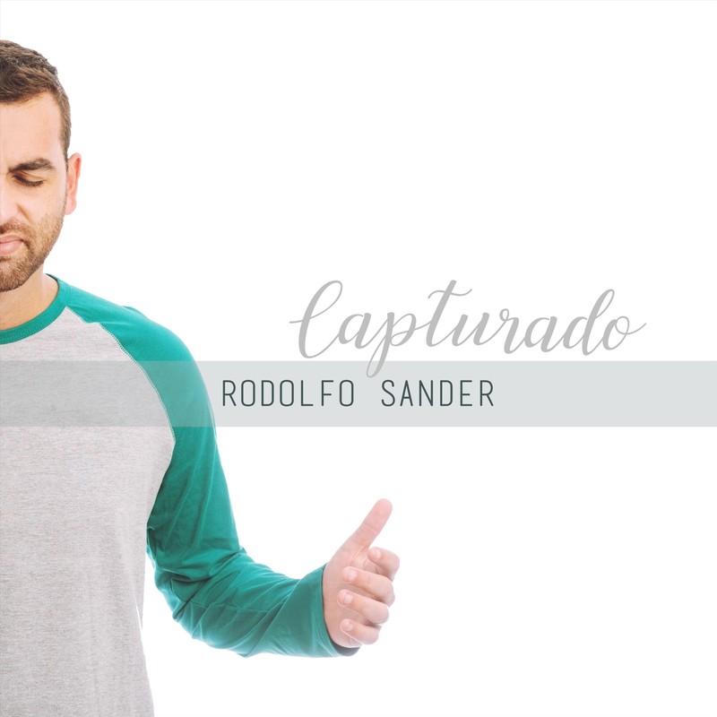 Capturado封面
