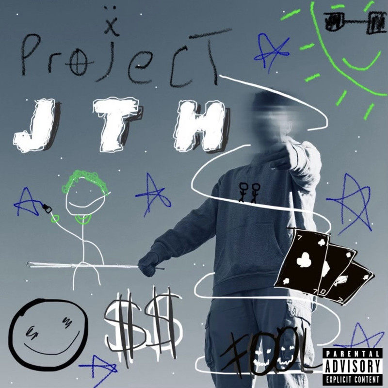 DoItAgain(Explicit)封面
