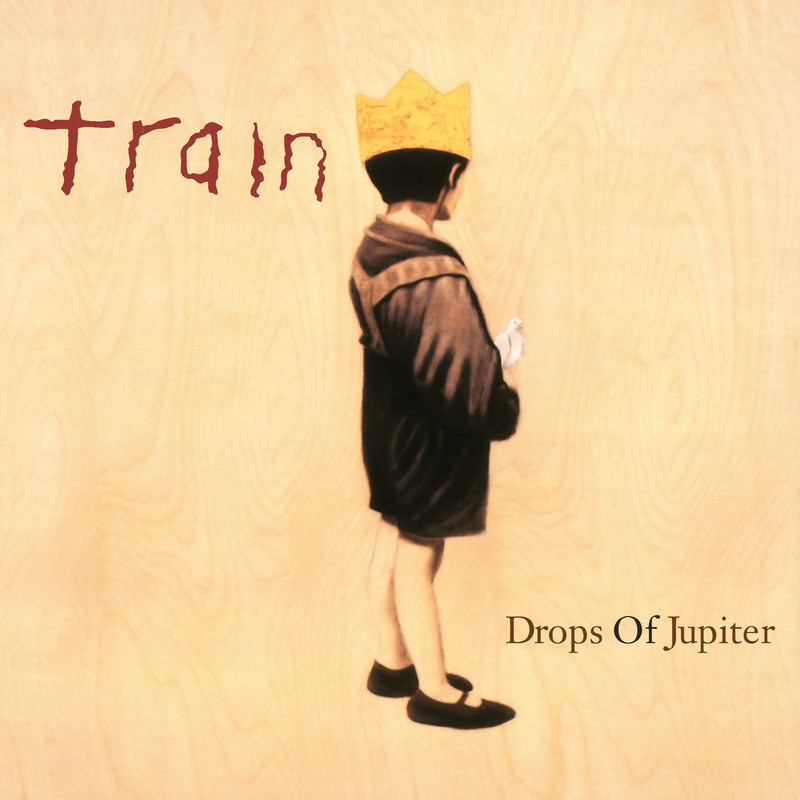 DropsofJupiter(TellMe)封面