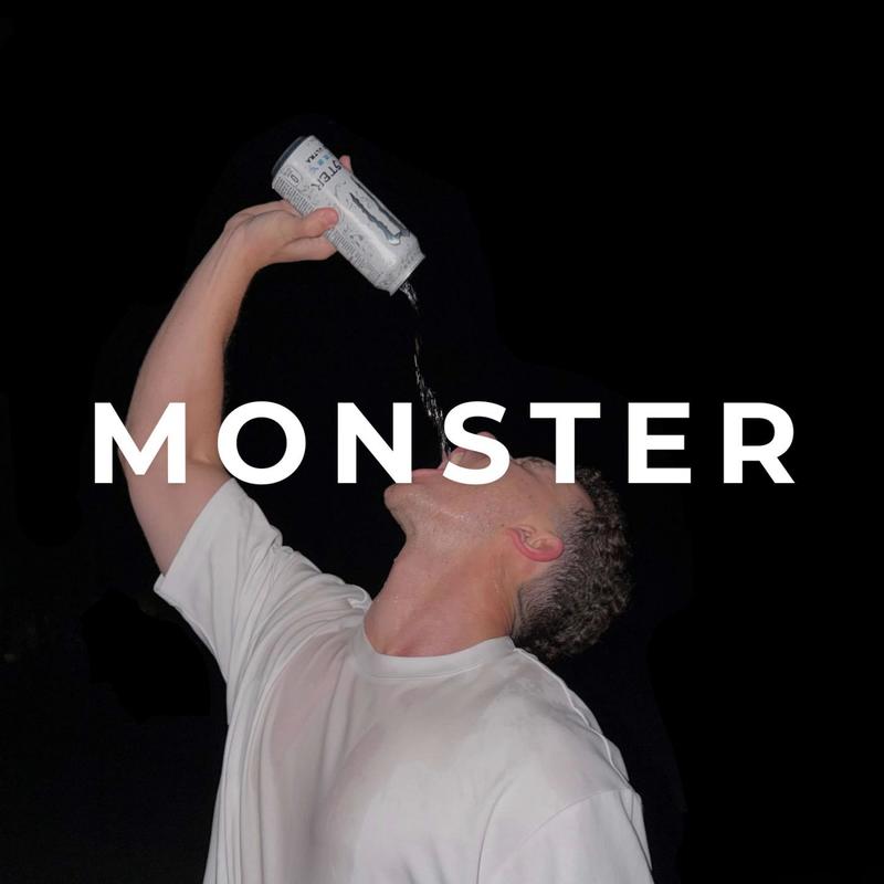 Monster封面