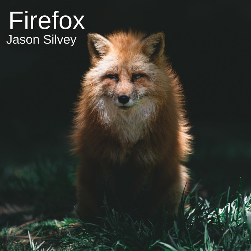Firefox封面