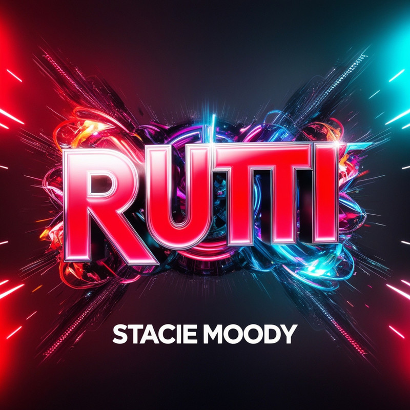 Rutti封面
