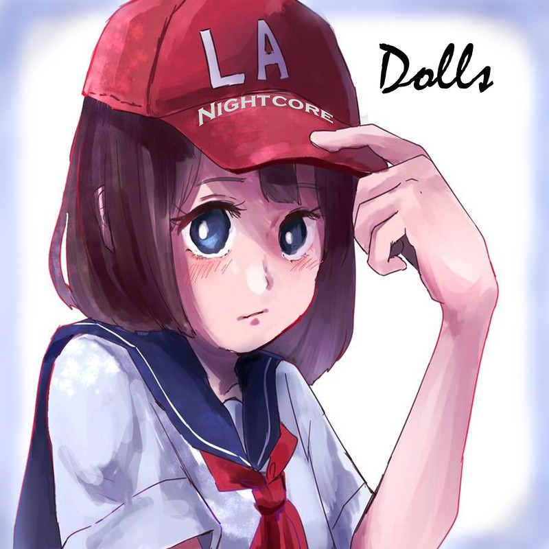 Dolls封面