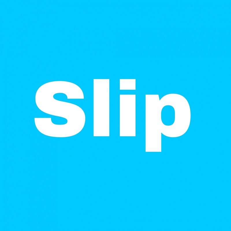 Slip封面