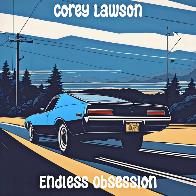 EndlessObsession封面