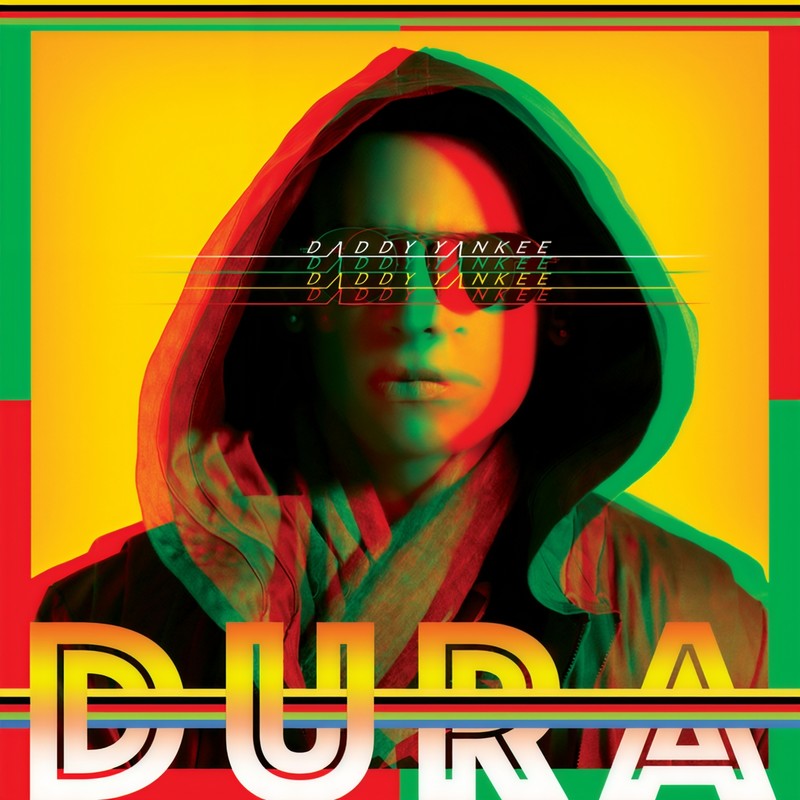 Dura封面