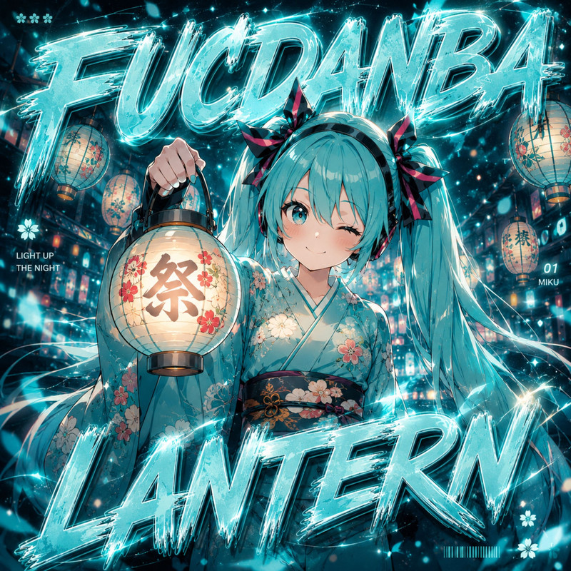 PaperLantern封面