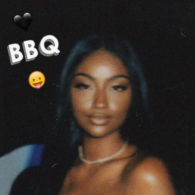 BBQ(Explicit)封面