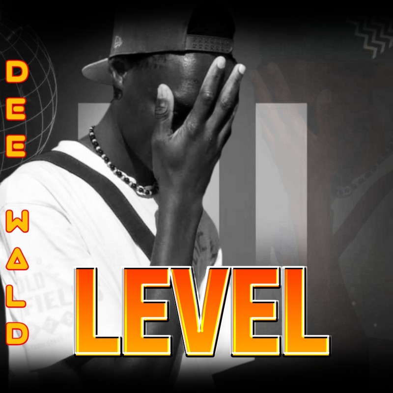 LEVEL封面