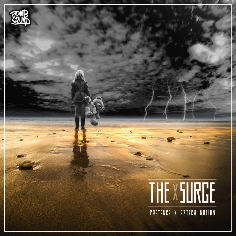 TheSurge封面