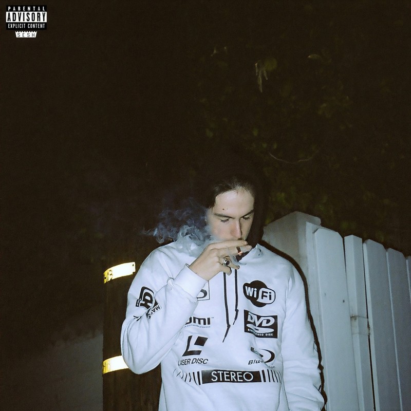 Calcium(Explicit)封面