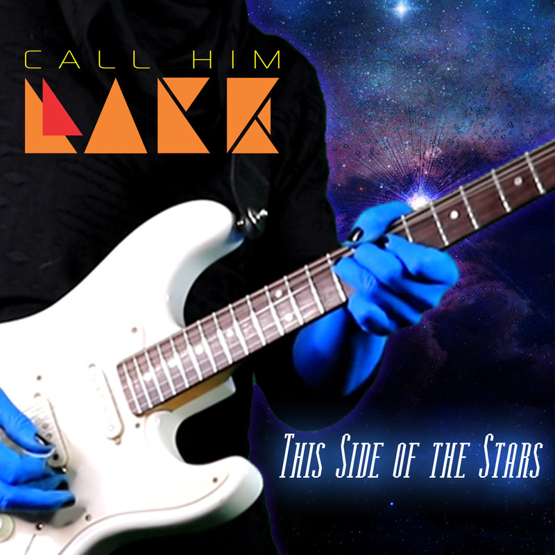 ThisSideoftheStars封面