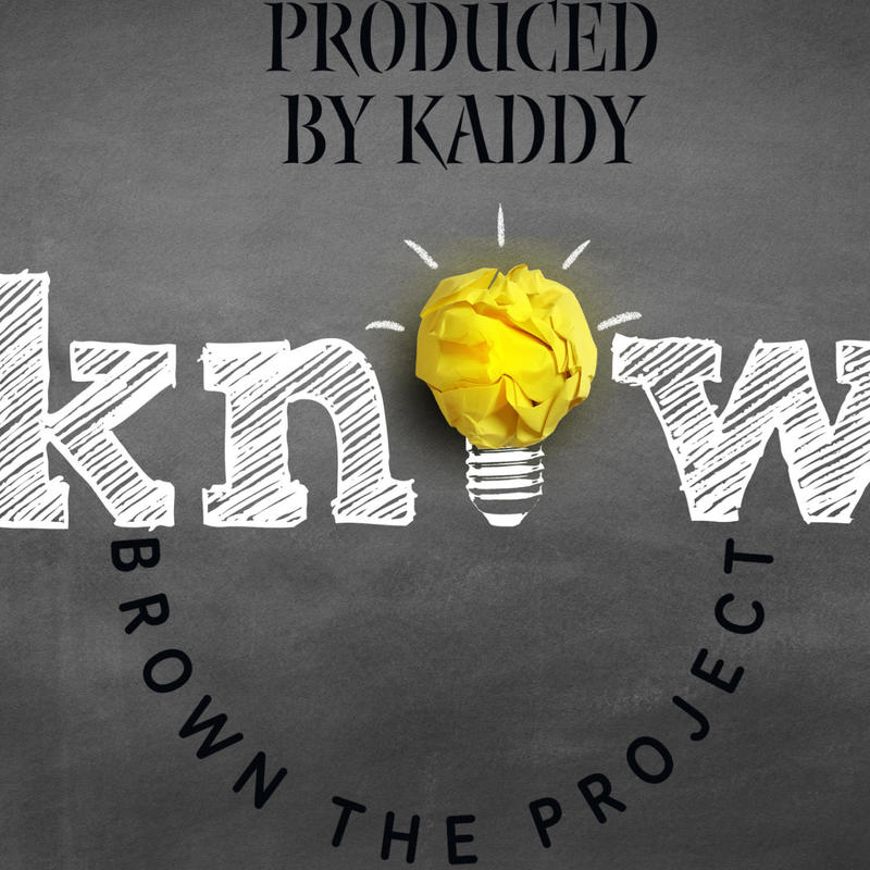 KNOW(Official)(Explicit)封面