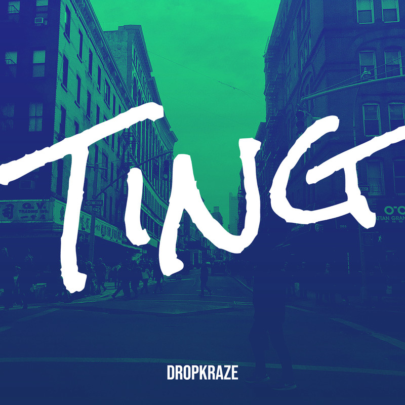 Ting封面