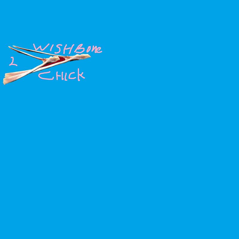 2cHICKENwISHBONES封面