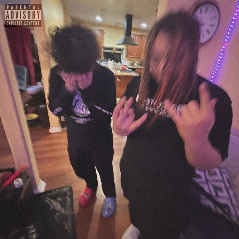 stupidboy(feat.KillBunk)封面