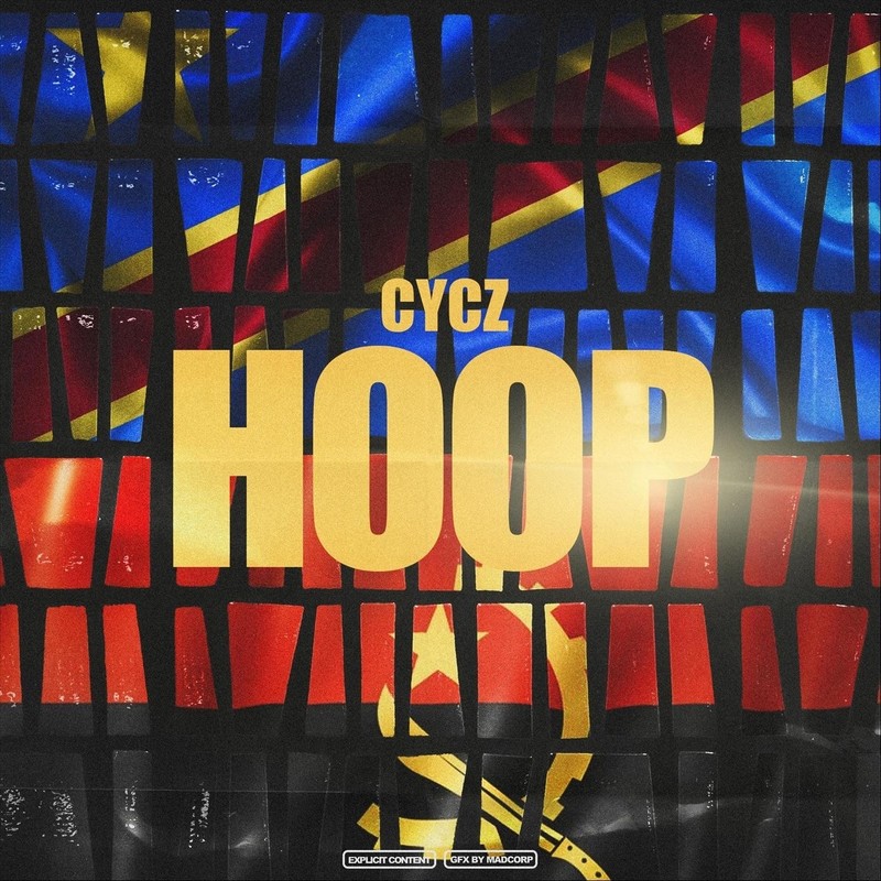Hoop封面