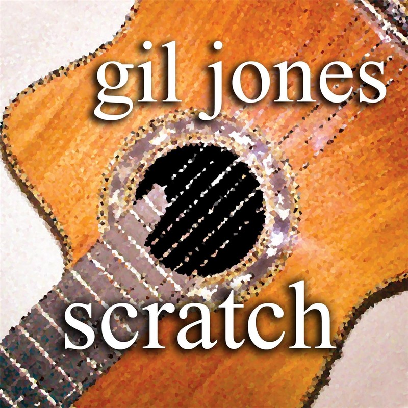 Scratch封面