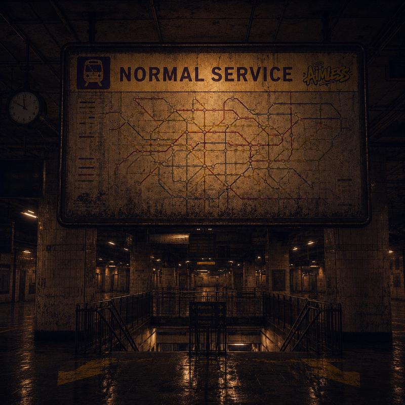 NormalService(Explicit)封面