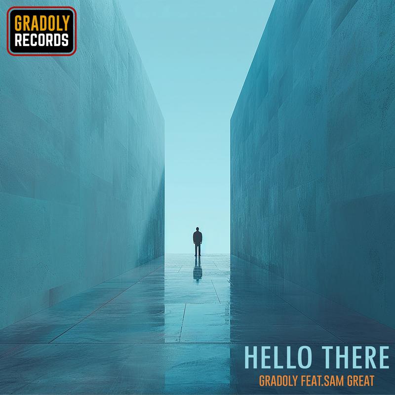 HelloThere(feat.SamGreat)封面